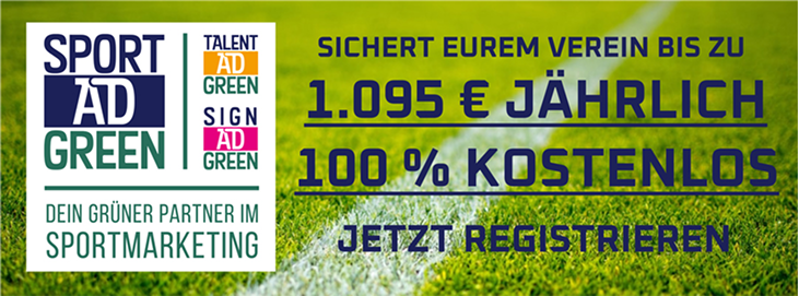 sportADgreen