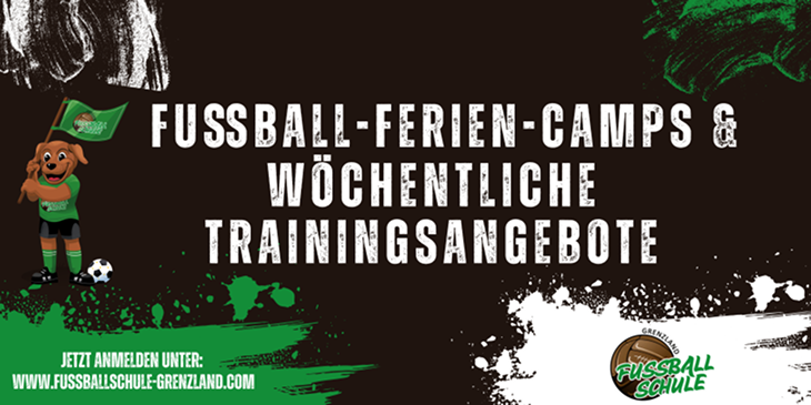 Fussballschule Grenzland