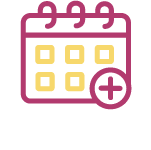 Terminplanung